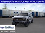 2025 Ford F-150 SuperCrew Cab 4x4 Pickup for sale #9221W4L - photo 4