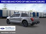 2025 Ford F-150 SuperCrew Cab 4x4 Pickup for sale #9221W4L - photo 6