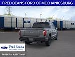 2025 Ford F-150 SuperCrew Cab 4x4 Pickup for sale #9221W4L - photo 2