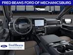 2025 Ford F-150 SuperCrew Cab 4x4 Pickup for sale #9221W4L - photo 9