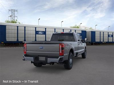 2025 Ford F-350 Crew Cab SRW 4x4 Pickup for sale #9222W3B - photo 2