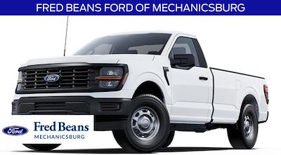 2025 Ford F-150 Regular Cab 4x2 Pickup for sale #9227F1K - photo 1