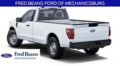 2025 Ford F-150 Regular Cab 4x2 Pickup for sale #9227F1K - photo 2