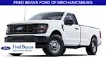 2025 Ford F-150 Regular Cab 4x2 Pickup for sale #9227F1K - photo 1