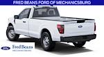2025 Ford F-150 Regular Cab 4x2 Pickup for sale #9227F1K - photo 2