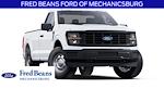 2025 Ford F-150 Regular Cab 4x2 Pickup for sale #9227F1K - photo 4