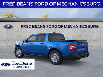 2025 Ford Maverick SuperCrew Cab FWD Pickup for sale #MF50481 - photo 2