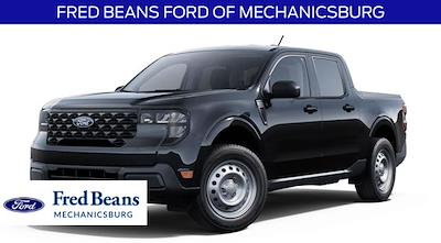 2025 Ford Maverick SuperCrew Cab FWD Pickup for sale #9231W8A - photo 1