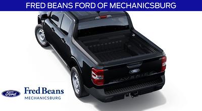 2025 Ford Maverick SuperCrew Cab FWD Pickup for sale #9231W8A - photo 2