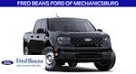 2025 Ford Maverick SuperCrew Cab FWD Pickup for sale #9231W8A - photo 4