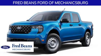 2025 Ford Maverick SuperCrew Cab AWD Pickup for sale #9232W8B - photo 1