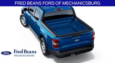 2025 Ford Maverick SuperCrew Cab AWD Pickup for sale #9232W8B - photo 2