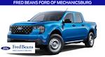 2025 Ford Maverick SuperCrew Cab AWD Pickup for sale #9232W8B - photo 1