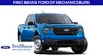2025 Ford Maverick SuperCrew Cab AWD Pickup for sale #9232W8B - photo 4