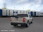 2025 Ford Maverick SuperCrew Cab AWD Pickup for sale #9233W8B - photo 8