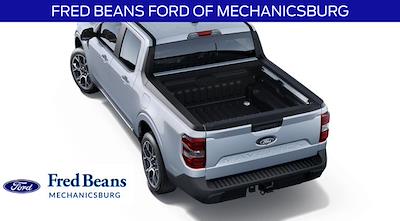 New 2025 Ford Maverick Lariat SuperCrew Cab AWD Pickup for sale #9235W8S - photo 2