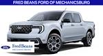 New 2025 Ford Maverick Lariat SuperCrew Cab AWD Pickup for sale #9235W8S - photo 1