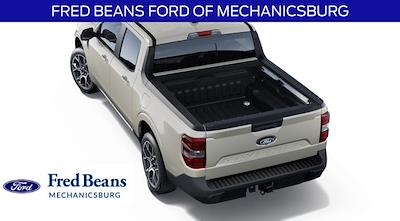 New 2025 Ford Maverick Lariat SuperCrew Cab AWD Pickup for sale #9236W8S - photo 2