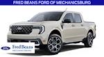 New 2025 Ford Maverick Lariat SuperCrew Cab AWD Pickup for sale #9236W8S - photo 1