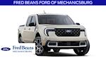 New 2025 Ford Maverick Lariat SuperCrew Cab AWD Pickup for sale #9236W8S - photo 4