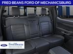 2025 Ford Ranger SuperCrew Cab 4WD Pickup for sale #9245R4K - photo 11