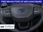 2025 Ford Ranger SuperCrew Cab 4WD Pickup for sale #9245R4K - photo 12