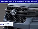2025 Ford Ranger SuperCrew Cab 4WD Pickup for sale #9245R4K - photo 17