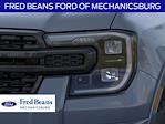2025 Ford Ranger SuperCrew Cab 4WD Pickup for sale #9245R4K - photo 18