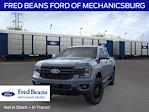 2025 Ford Ranger SuperCrew Cab 4WD Pickup for sale #9245R4K - photo 4