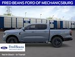 2025 Ford Ranger SuperCrew Cab 4WD Pickup for sale #9245R4K - photo 5
