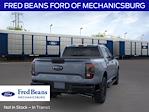 2025 Ford Ranger SuperCrew Cab 4WD Pickup for sale #9245R4K - photo 2