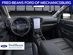2025 Ford Ranger SuperCrew Cab 4WD Pickup for sale #9245R4K - photo 9