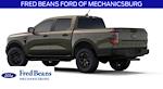 2025 Ford Ranger SuperCrew Cab 4x4 Pickup for sale #9246R4H - photo 2
