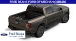 2025 Ford Ranger SuperCrew Cab 4x4 Pickup for sale #9246R4H - photo 3