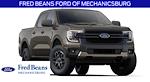 2025 Ford Ranger SuperCrew Cab 4x4 Pickup for sale #9246R4H - photo 4