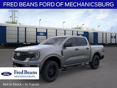 2025 Ford Ranger SuperCrew Cab 4WD Pickup for sale #9247R4H - photo 1