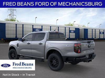 2025 Ford Ranger SuperCrew Cab 4WD Pickup for sale #9247R4H - photo 2