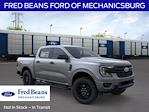 2025 Ford Ranger SuperCrew Cab 4WD Pickup for sale #9247R4H - photo 3