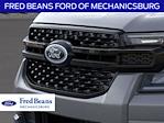 2025 Ford Ranger SuperCrew Cab 4WD Pickup for sale #9247R4H - photo 17
