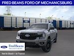 2025 Ford Ranger SuperCrew Cab 4WD Pickup for sale #9247R4H - photo 4