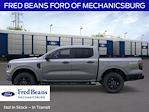 2025 Ford Ranger SuperCrew Cab 4WD Pickup for sale #9247R4H - photo 5