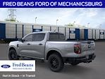 2025 Ford Ranger SuperCrew Cab 4WD Pickup for sale #9247R4H - photo 2
