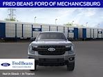 2025 Ford Ranger SuperCrew Cab 4WD Pickup for sale #9247R4H - photo 7