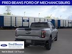 2025 Ford Ranger SuperCrew Cab 4WD Pickup for sale #9247R4H - photo 8