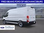 New 2025 Ford Transit 250 Medium Roof Empty Cargo Van for sale #MFU50326 - photo 9