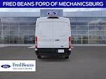 New 2025 Ford Transit 250 Medium Roof Empty Cargo Van for sale #MFU50326 - photo 11
