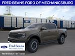 2025 Ford Ranger SuperCrew Cab 4x4 Pickup for sale #9293R4L - photo 3