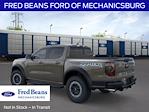 2025 Ford Ranger SuperCrew Cab 4x4 Pickup for sale #9293R4L - photo 6