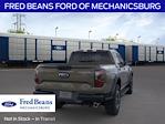2025 Ford Ranger SuperCrew Cab 4x4 Pickup for sale #9293R4L - photo 2