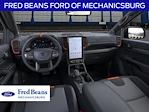2025 Ford Ranger SuperCrew Cab 4x4 Pickup for sale #9293R4L - photo 9